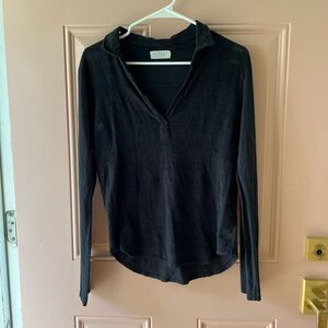 Velvet by Graham & Spencer shirt